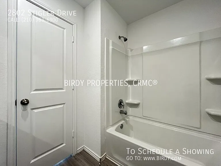2802 Stigler Dr — Photo 26