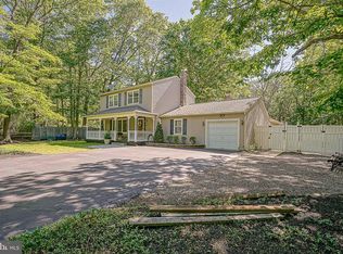 42 Summit Dr, Tabernacle, NJ 08088