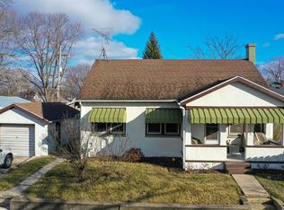 104 Garfield St, Crawfordsville, IN
