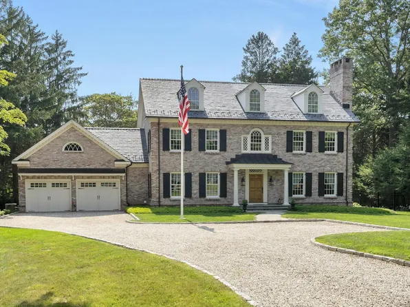 347 Wilton Road West, Ridgefield, CT 06877