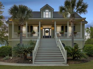 1330 Tidal Creek Cv, Charleston, SC 29412