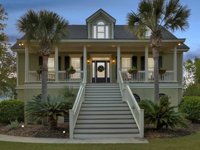 1330 Tidal Creek Cv, Charleston, SC 29412