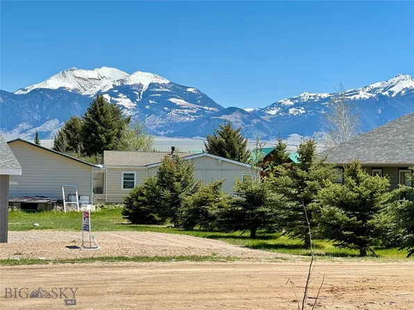 Nicole Way, Ennis, MT 59729