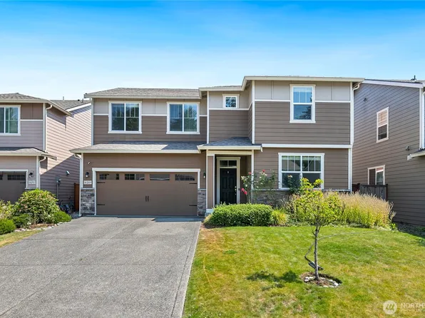 14209 67th Avenue E, Puyallup, WA 98373