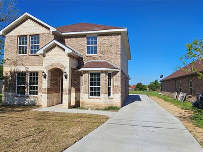 4350 Highland St, Lancaster, TX, 75134