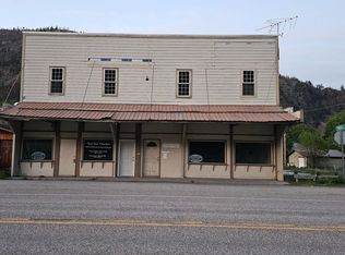 400 Railroad Ave #3, Paradise, MT 59856