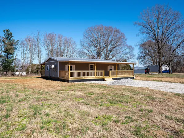 280 State Highway 639 N, Albany, KY 42602
