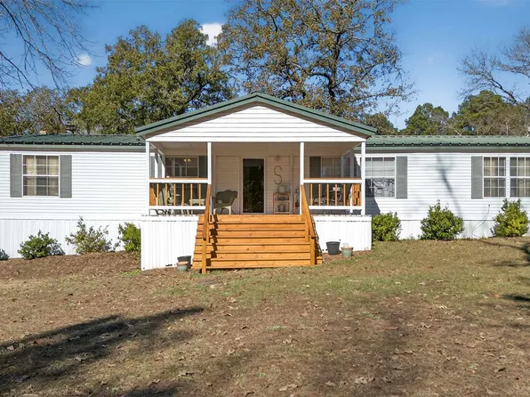 2000 W An County Rd #441, Palestine, TX 75803