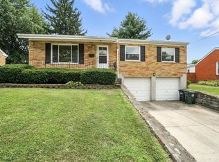 2209 Varelman Ave, Cincinnati, OH 45212