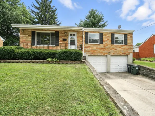 2209 Varelman Ave, Cincinnati, OH 45212