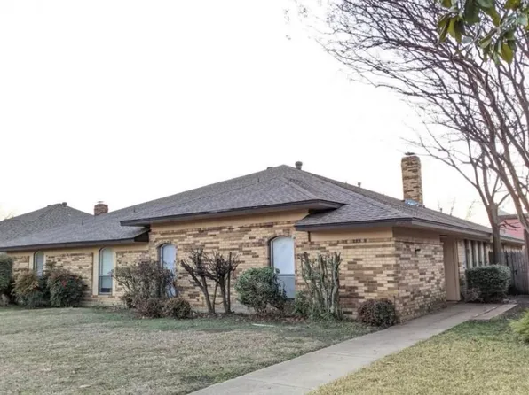 3321 San Mateo Dr #3321, Plano, TX 75023