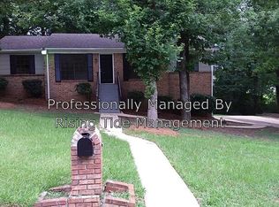 1971 Outwood Rd, Fultondale, AL 35068