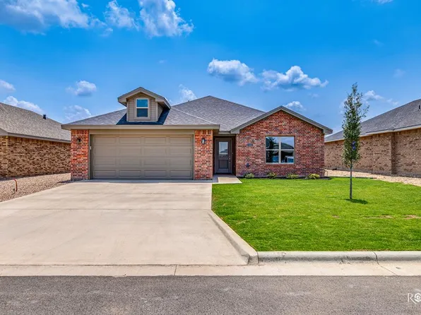 3135 Cedarhill Dr, San Angelo, TX 76904