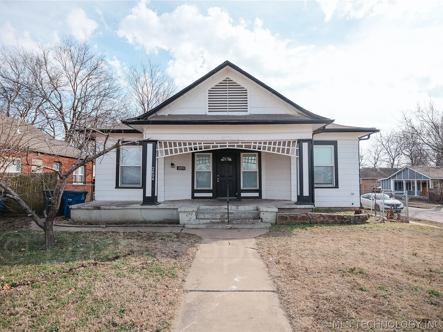 4 bed, 2.0 bath, 1874 sqft, $1,875 — Photo 1
