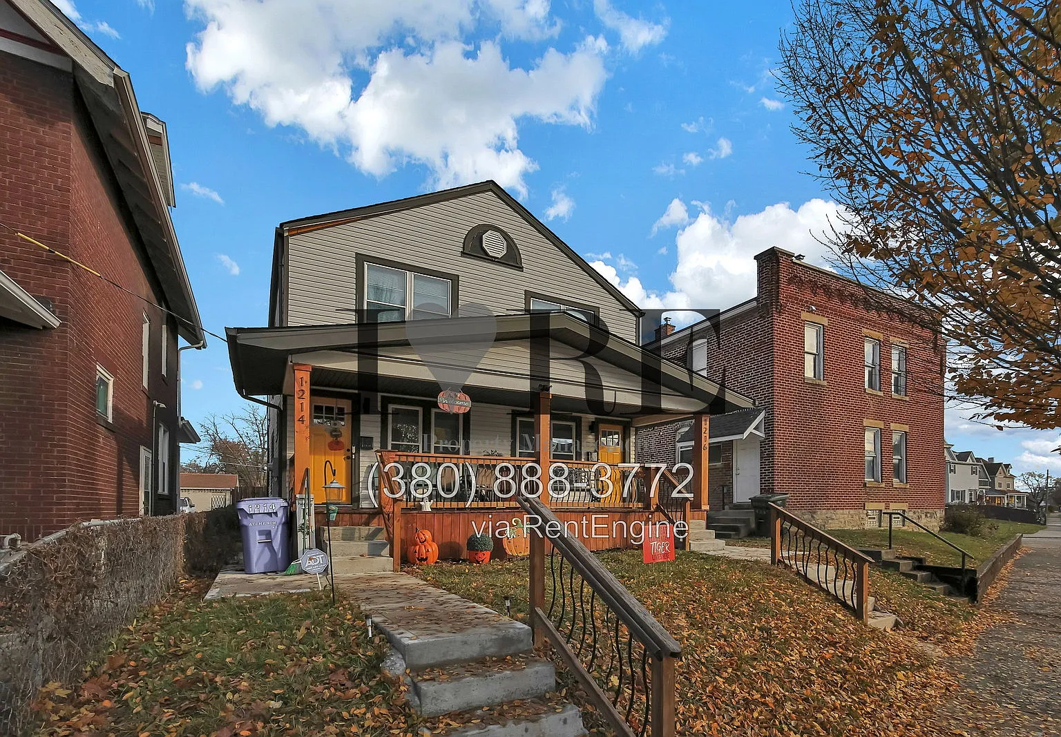 3 bed, 2.0 bath, 1092 sqft, $1,550 — Photo 2