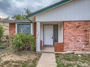 7210 Hickory Grove Dr, San Antonio, TX 78227