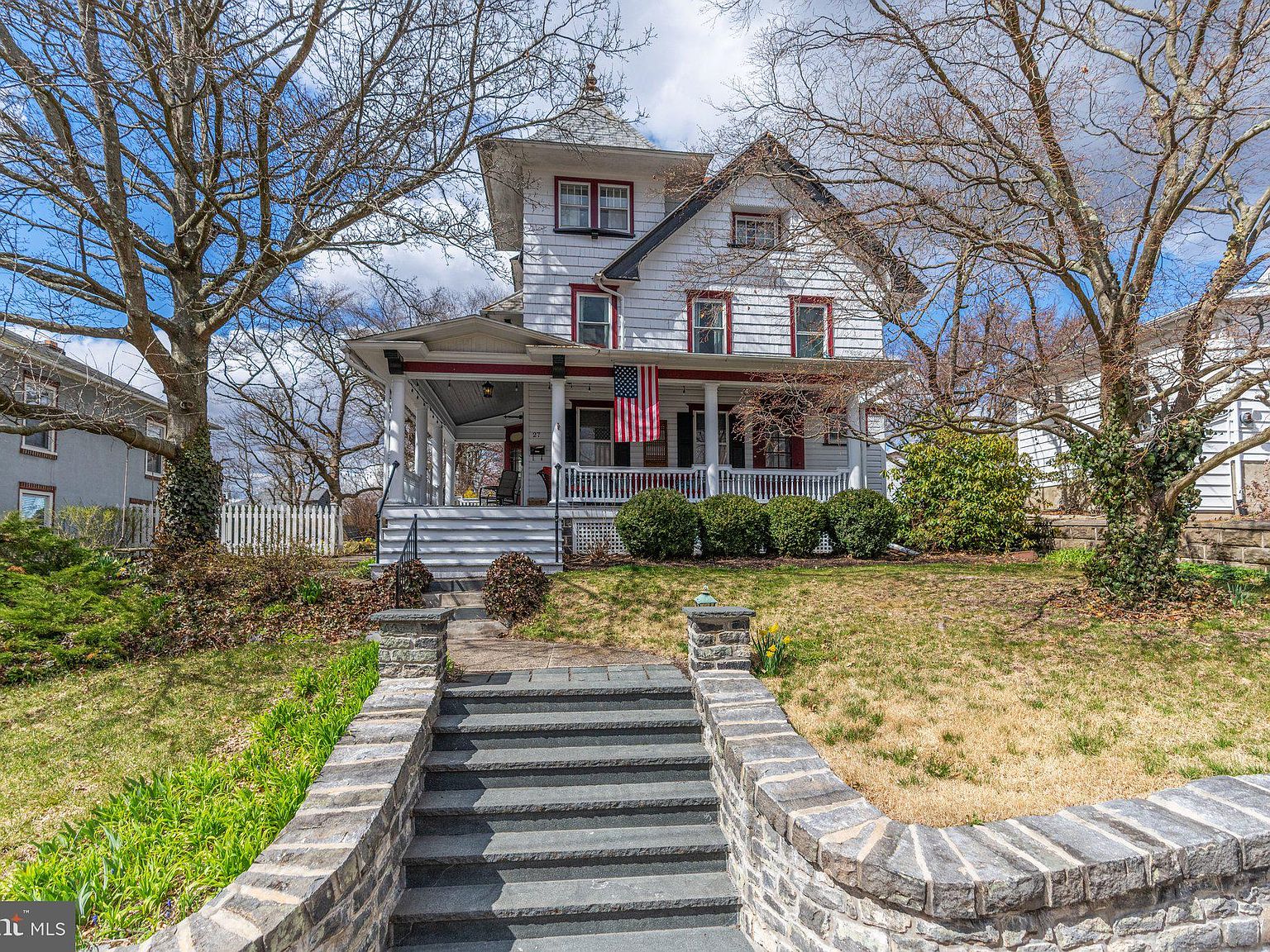 27 Green St, Sellersville, PA 18960 Zillow