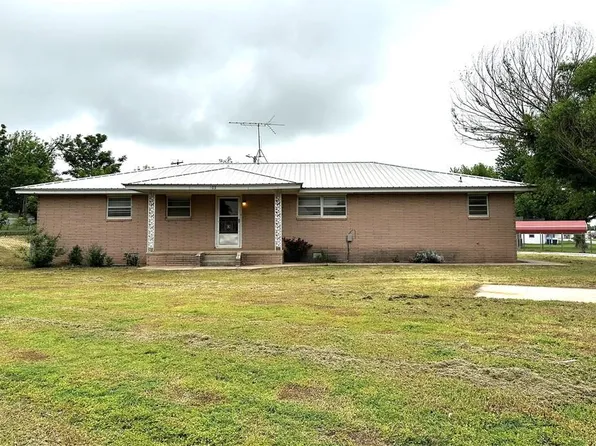 105 E Maple St, Tuttle, OK 73089