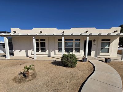 12631 S Montana Ave, Yuma, AZ, 85367