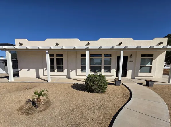 12631 S Montana Ave, Yuma, AZ 85367
