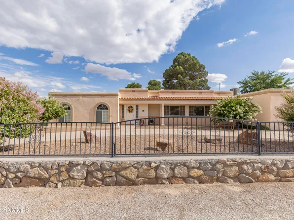 4001 Brian Pl, Las Cruces, NM 88007