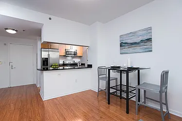 102 Columbus Drive, #502