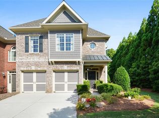 10300 Quadrant Ct, Johns Creek, GA
