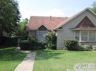 9530 Stillforest, San Antonio, TX 78250