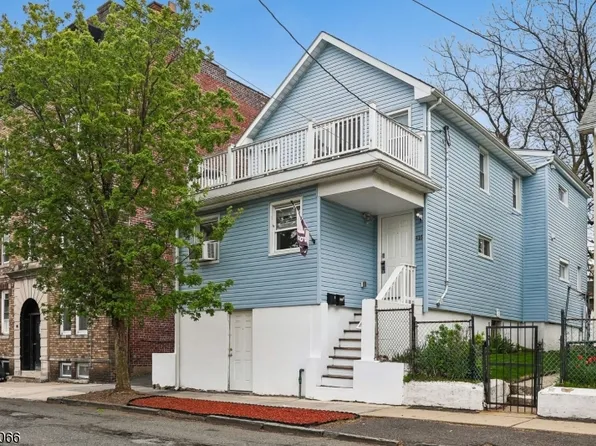 416 Frankfort St, City Of Orange Twp., NJ 07050
