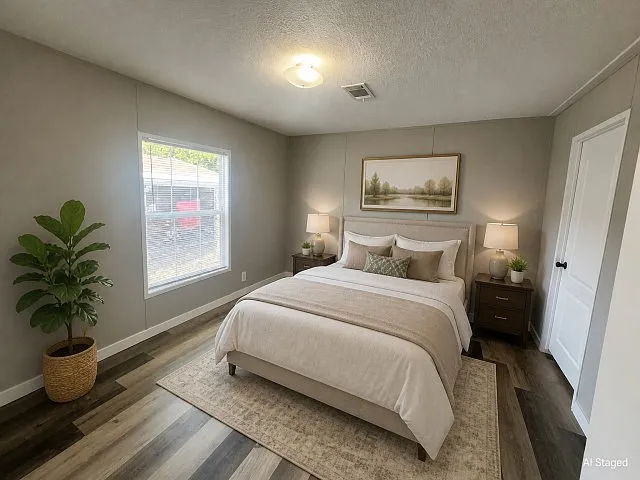 3 bed, 2.0 bath, 1056 sqft, $2,050 — Photo 4
