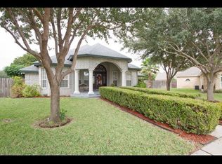 2017 E 27th St, Mission, TX 78574