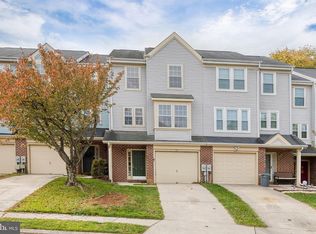 611 Brickston Rd, Reisterstown, MD 21136