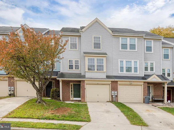 611 Brickston Rd, Reisterstown, MD 21136