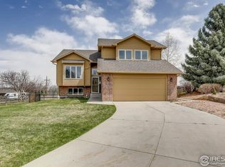 6898 Paiute Ave, Niwot, CO 80503