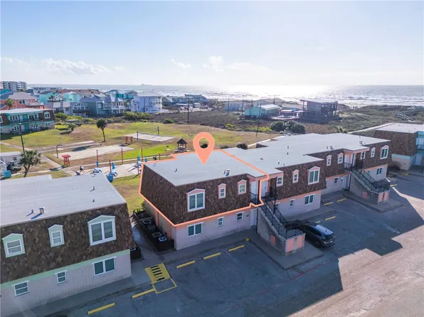 700 Island Retreat Rd Unit 32, Port Aransas, TX 78373