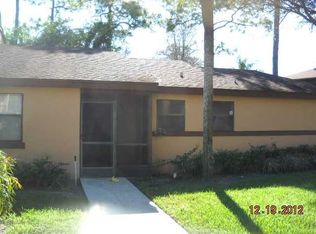 2408 Lakeview Cir #8, Royal Palm Beach, FL 33411