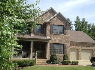 4501 Bridle Ridge Ct, Owensboro, KY 42303
