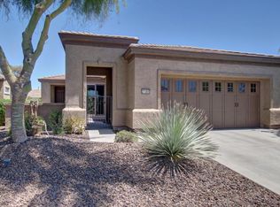 27365 N 128th Ln, Beaufort, AZ 85383