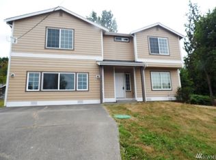 2413 396th Street Ct S, Roy, WA 98580