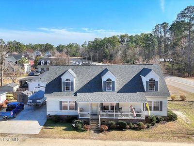 20 Atkinson Road, Elizabethtown, NC, 28337