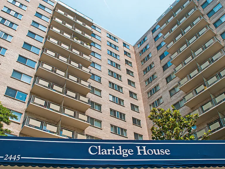 Claridge House — Photo 13