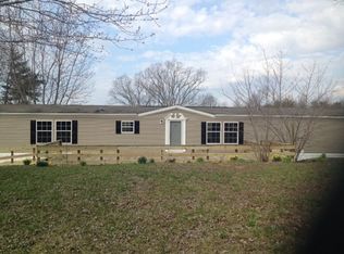 2500 Logsdon Cemetery Rd, Clarkson, KY 42726