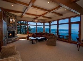 905 Tyner Way, Incline Village, NV 89451