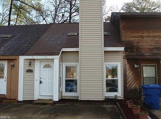 2542 Back Acres Rd, Virginia Beach, VA 23454