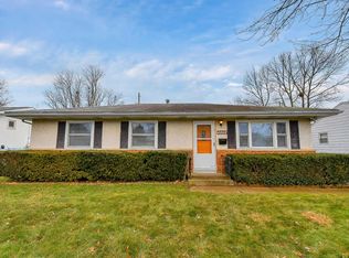 4448 Densmore Rd, Columbus, OH 43224