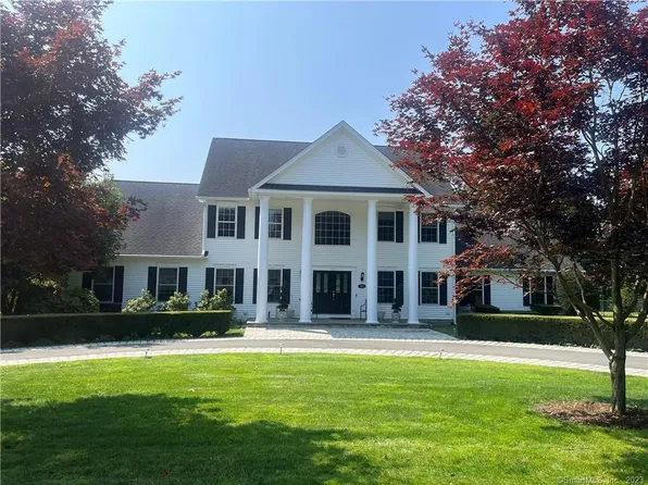 148 Cherry Hill Road, Orange, CT 06477