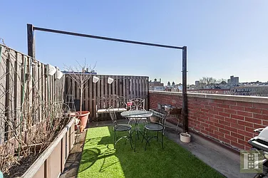 Rented by Halstead Real Estate