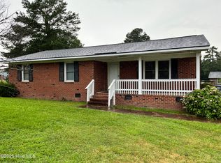 112 Bonnie Ln, Rocky Mount, NC 27801