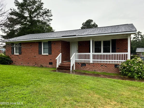 112 Bonnie Lane, Rocky Mount, NC 27801
