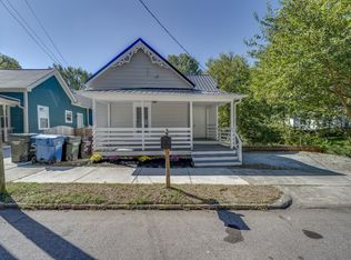 2008 Ashe St, Durham, NC 27703